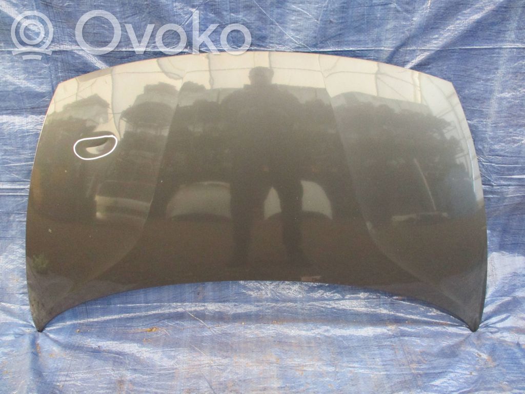 Engine bonnet/hood