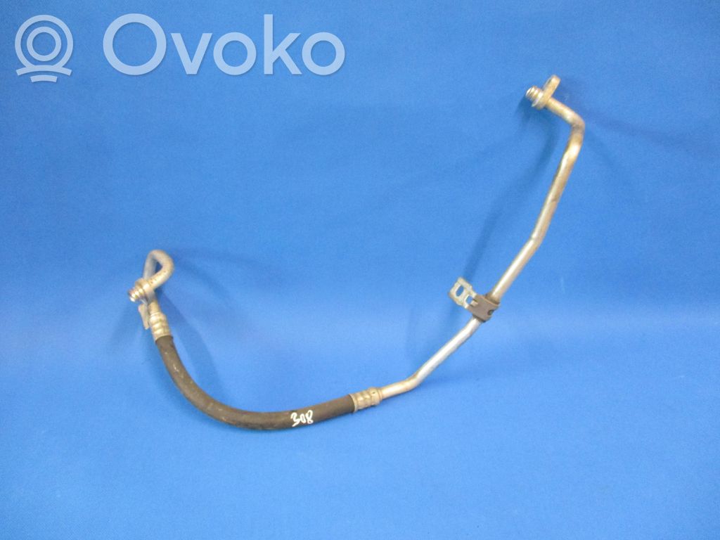Peugeot 308 Air conditioning (A/C) pipe/hose 