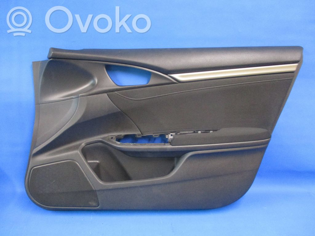 Honda Civic X Boczki / Poszycie drzwi przednich 
