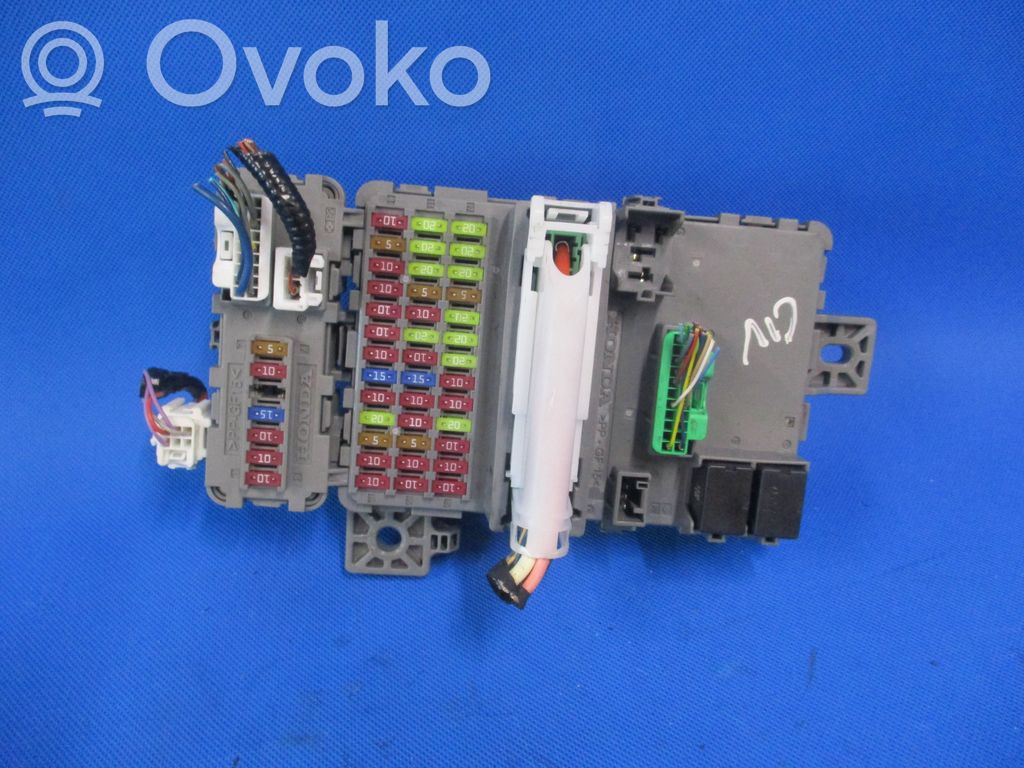 Honda Civic X Módulo de fusible 