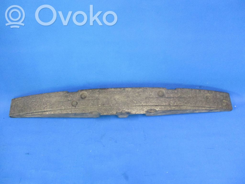 Opel Corsa D Front bumper foam support bar 