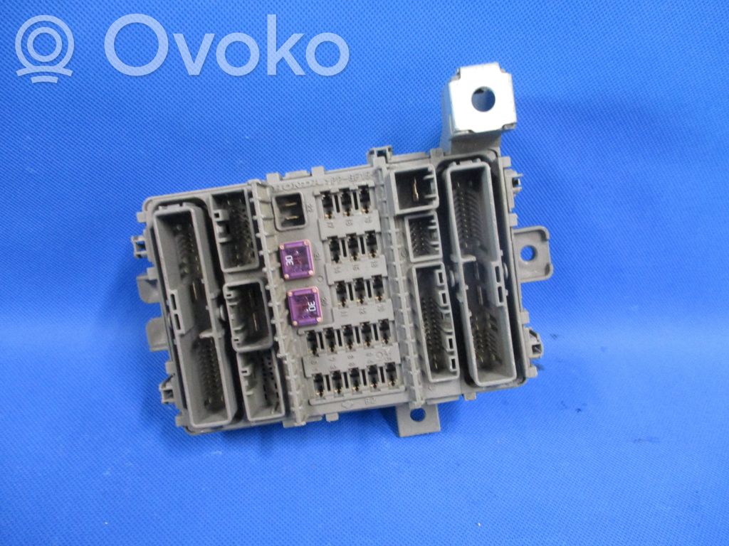 Honda Accord Modul siguranțe 