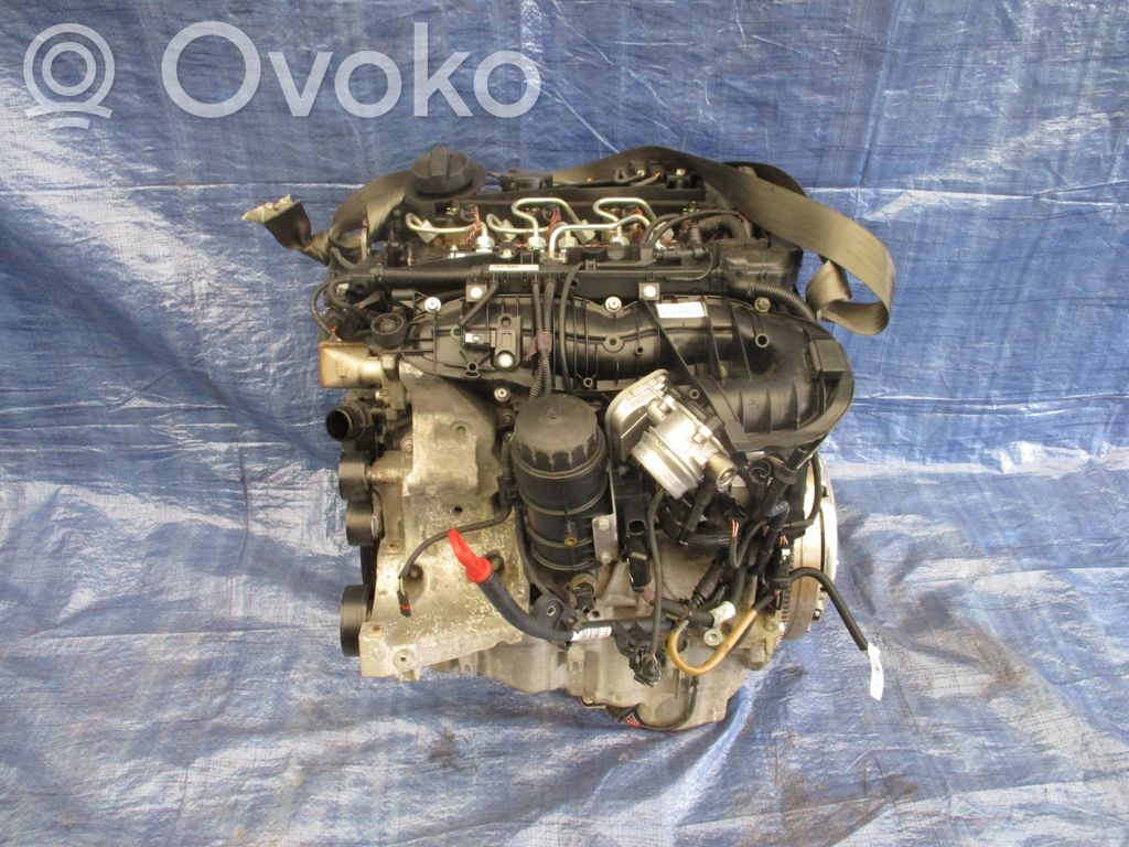 Moteur   N47D20C,MPN1106M7,2011012718