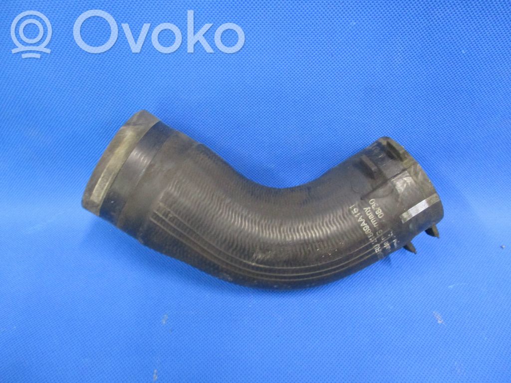 Intercooler hose/pipe   21869AA151,0830