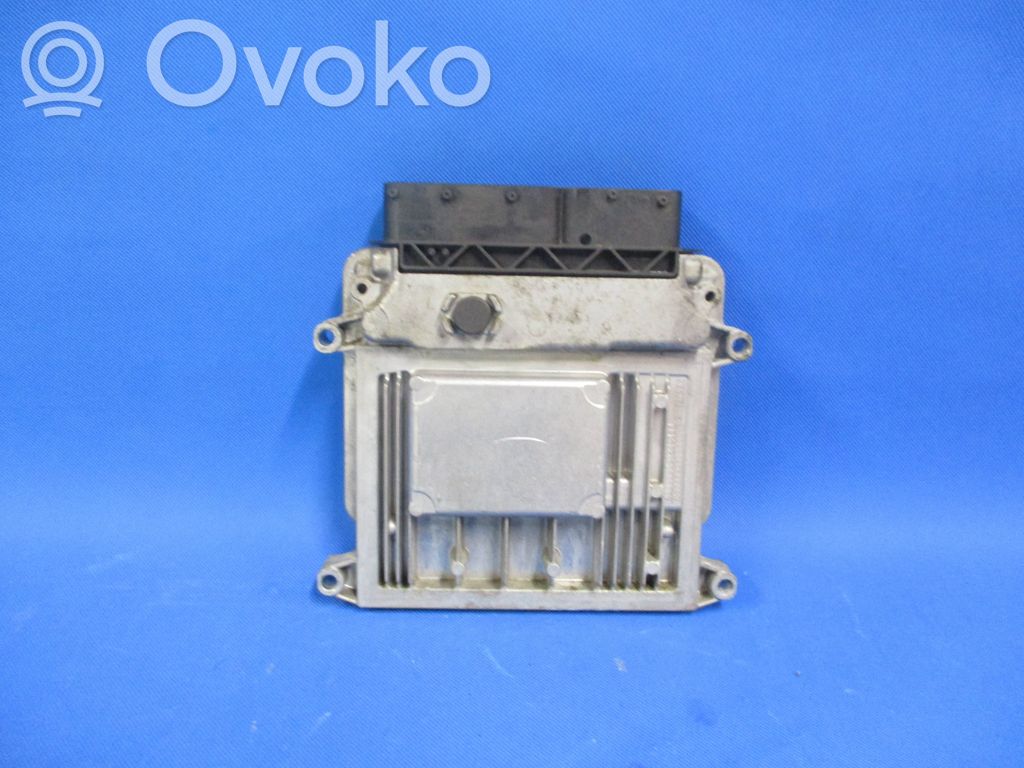 KIA Ceed Calculateur moteur ECU 