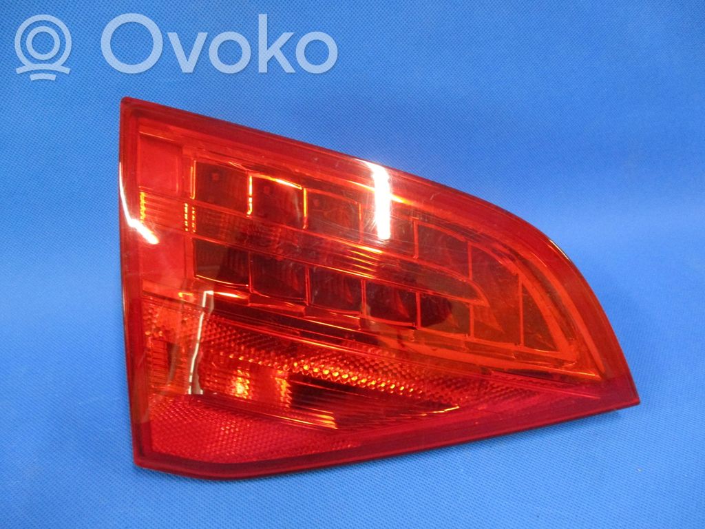 Audi A4 Allroad Tailgate rear/tail lights 