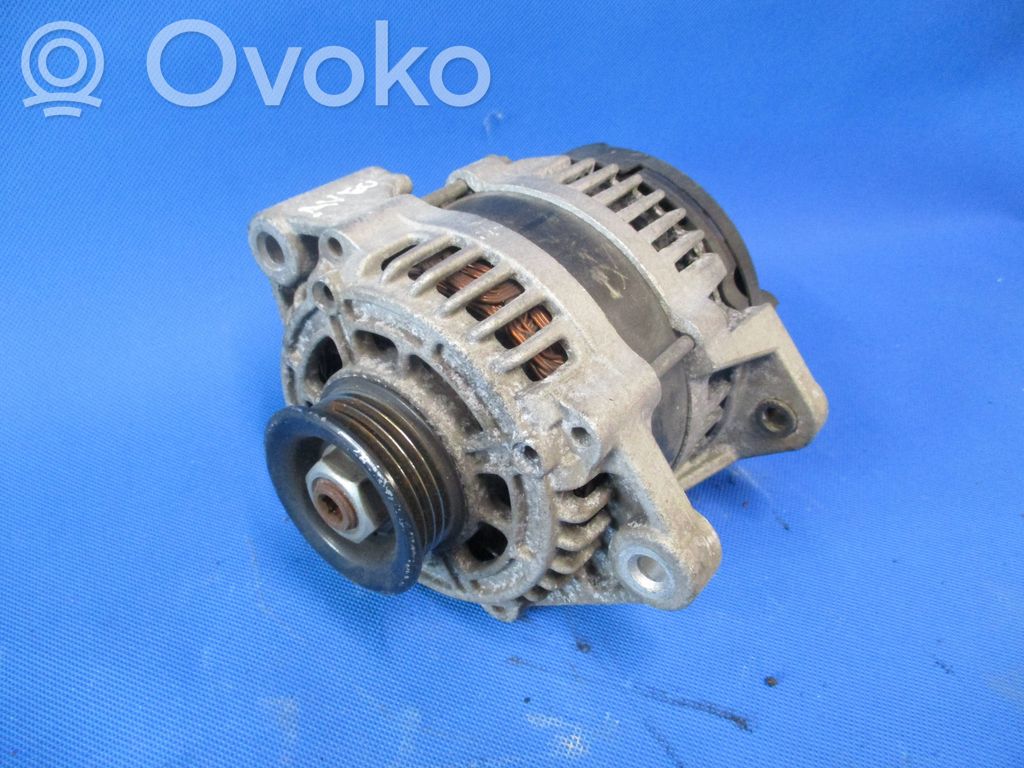Chevrolet Aveo Ģenerators 