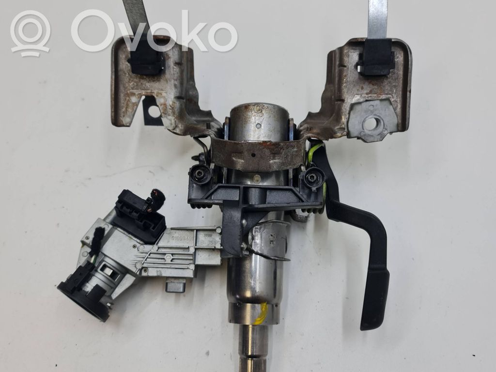 Fiat Punto (199) Steering wheel axle 
