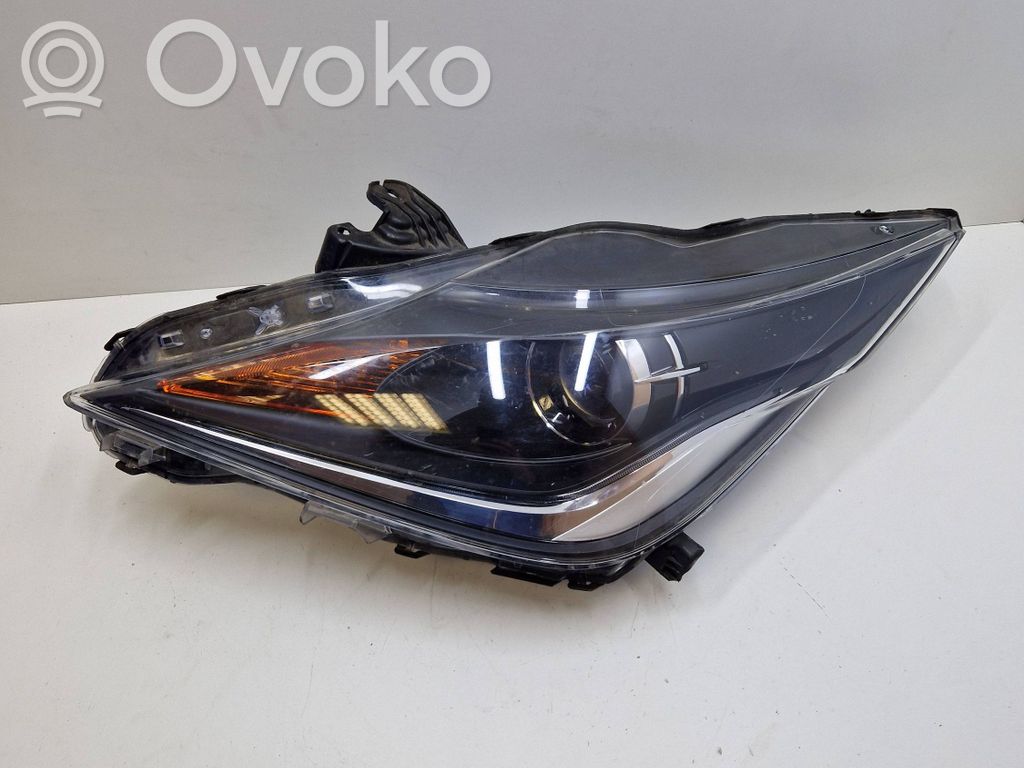 Toyota Aygo AB40 Scheinwerfer 