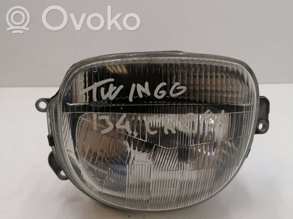 Renault Twingo I Scheinwerfer 