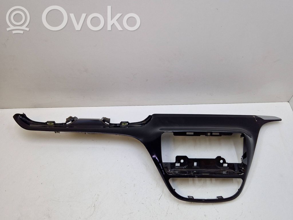 Peugeot 208 I Element deski rozdzielczej / środek 