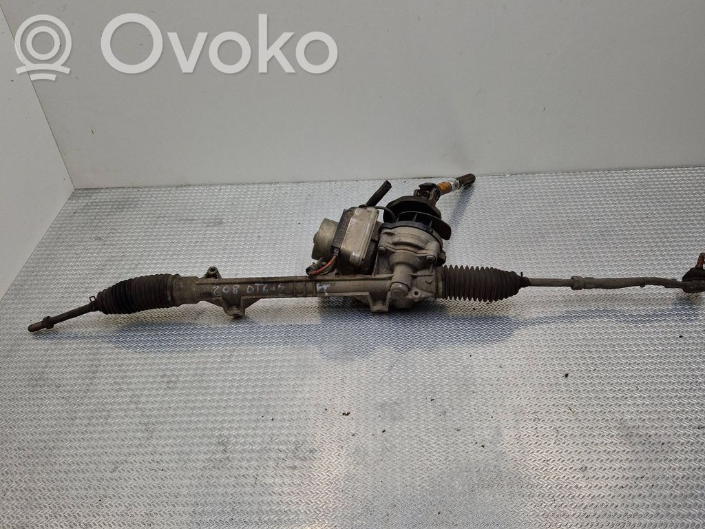 Peugeot 208 I Lenkgetriebe 