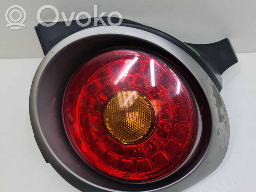 Alfa Romeo Mito Takavalot 