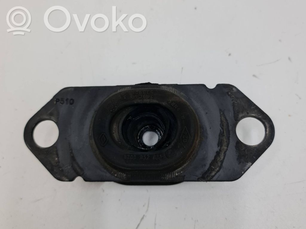 Renault Scenic II -  Grand scenic II Gearbox mount 