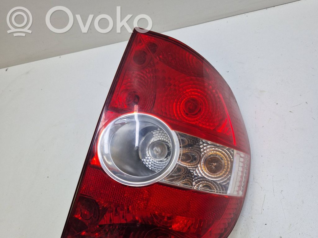 Volkswagen Fox Takavalot 