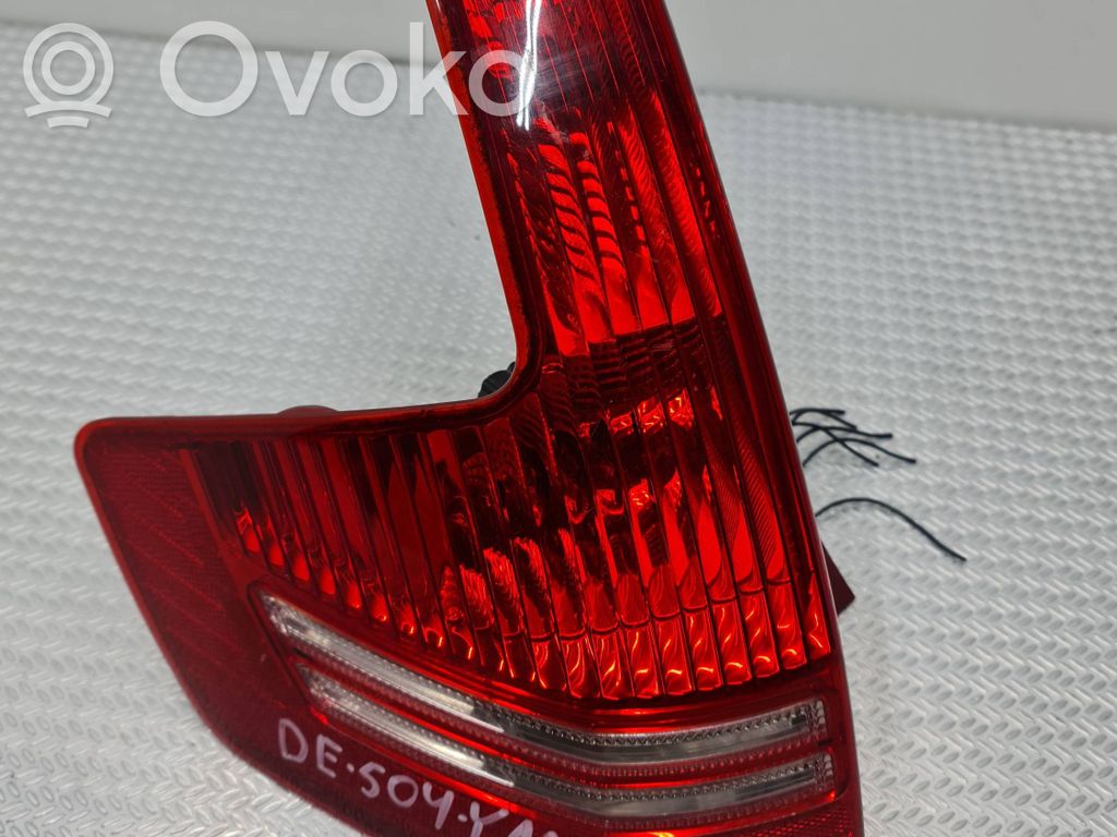 Citroen C4 I Takavalot 