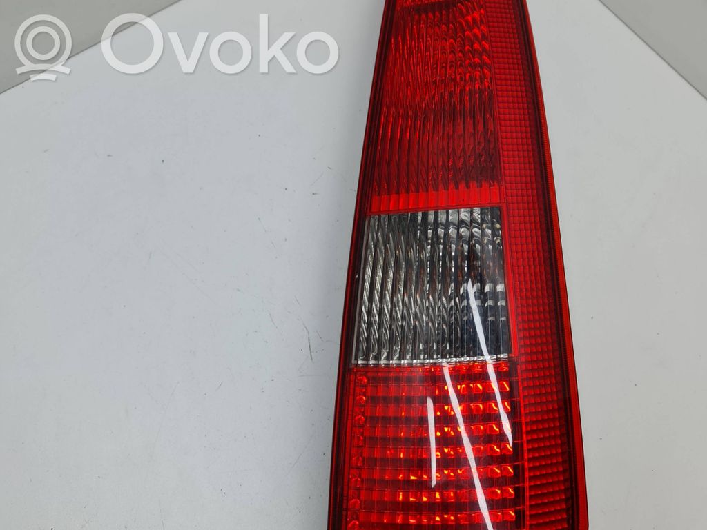 Ford Fusion Lampa tylna 
