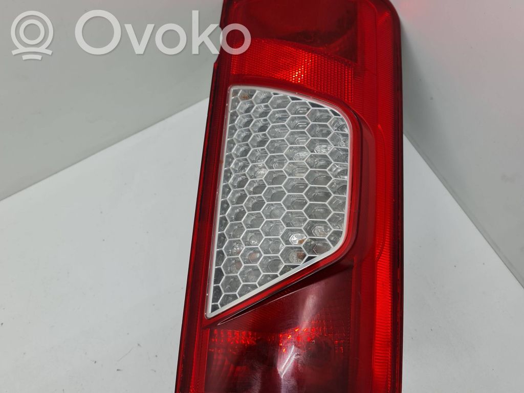 Ford Transit Takavalot 
