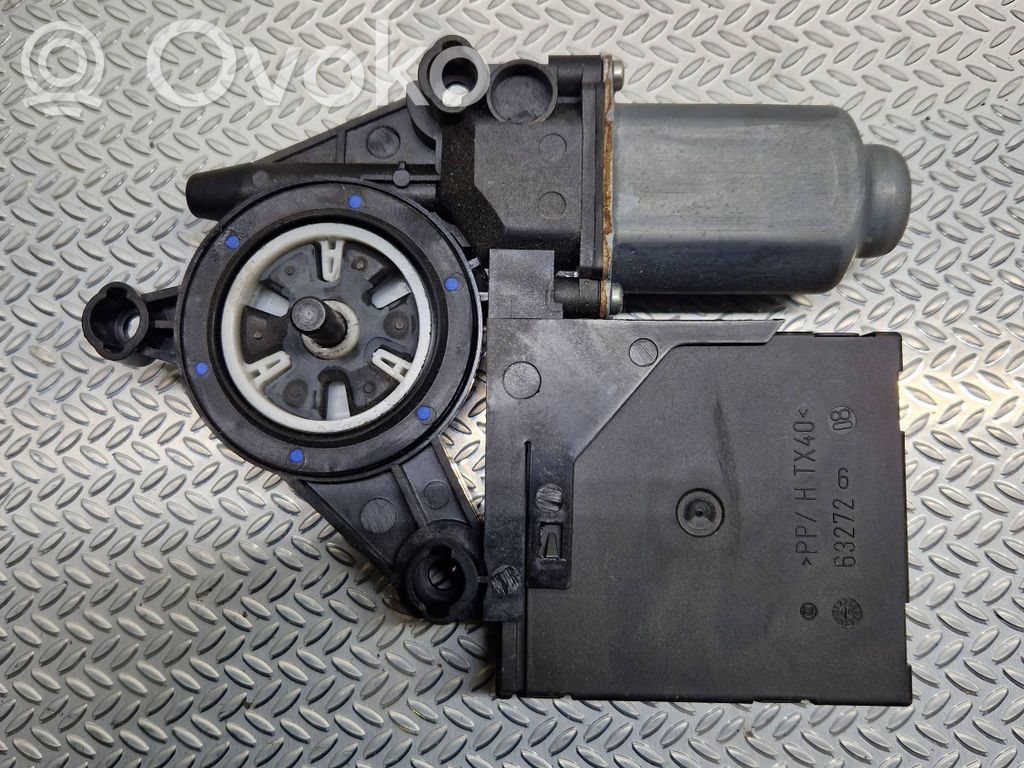 Volkswagen Golf V Silnik regulatora szyby drzwi przednich 