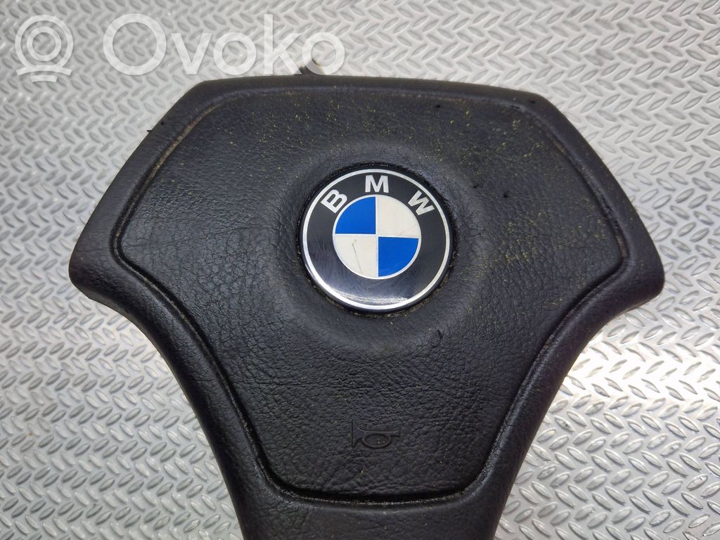 BMW 3 E46 Stūres drošības spilvens 