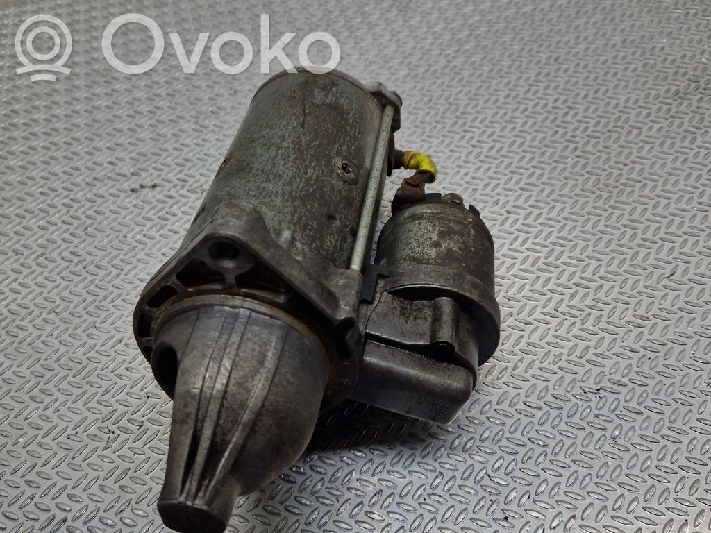 Opel Corsa D Electromotor 