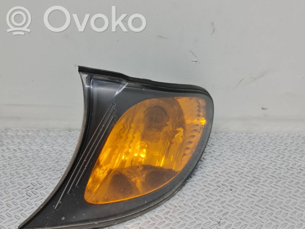 BMW 3 E46 Frontblinker 