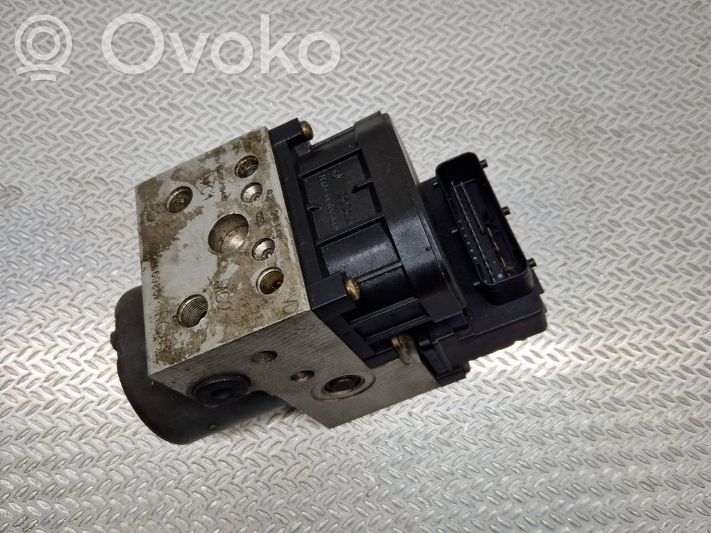 Peugeot 406 ABS Blokas 
