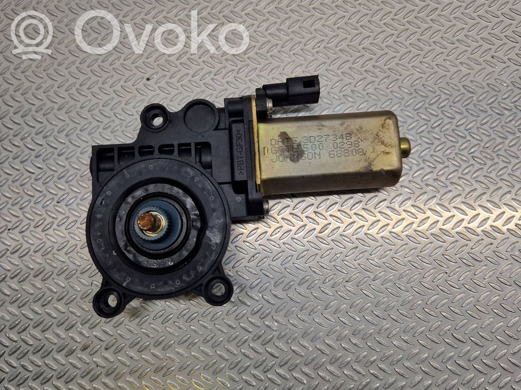 Ford Fiesta Etuoven ikkunan nostomoottori 