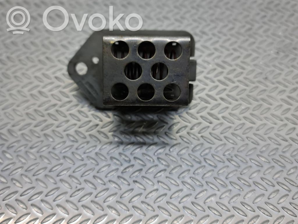 Citroen C5 Resistencia motor/ventilador de la calefacción 