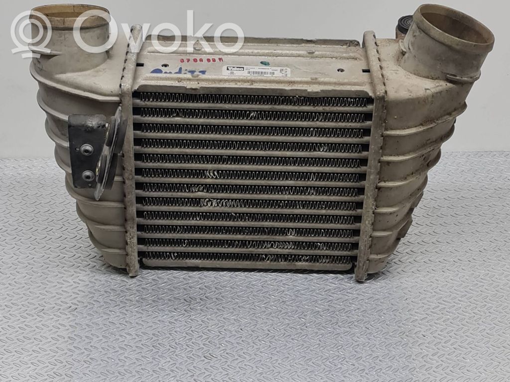 Audi TT Mk1 Intercooler radiator 