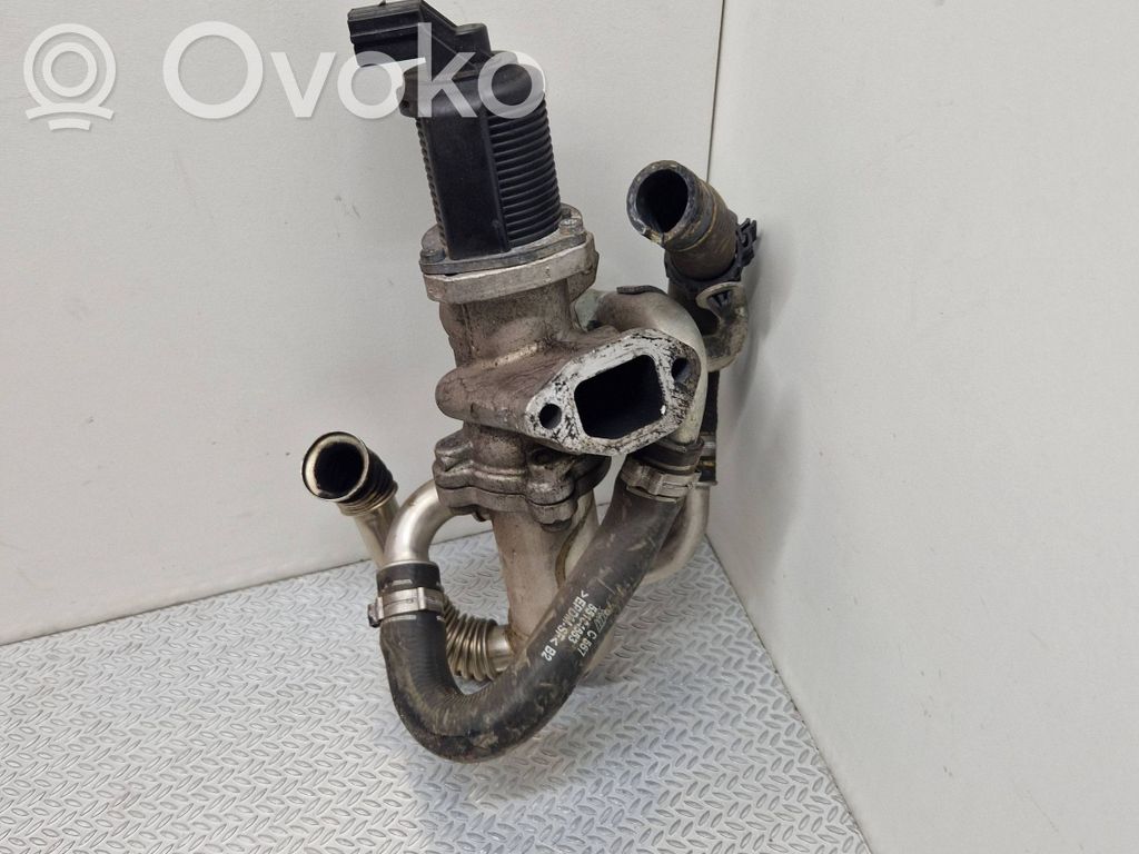 Suzuki Swift I EGR-venttiili 