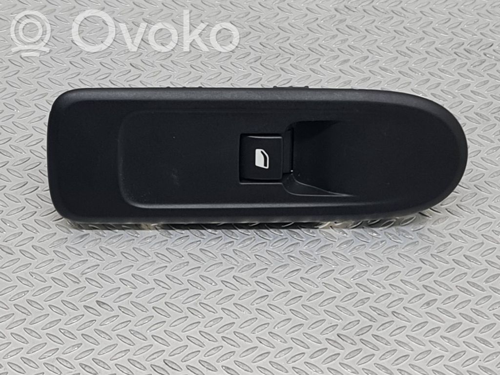 Citroen C3 Electric window control switch 