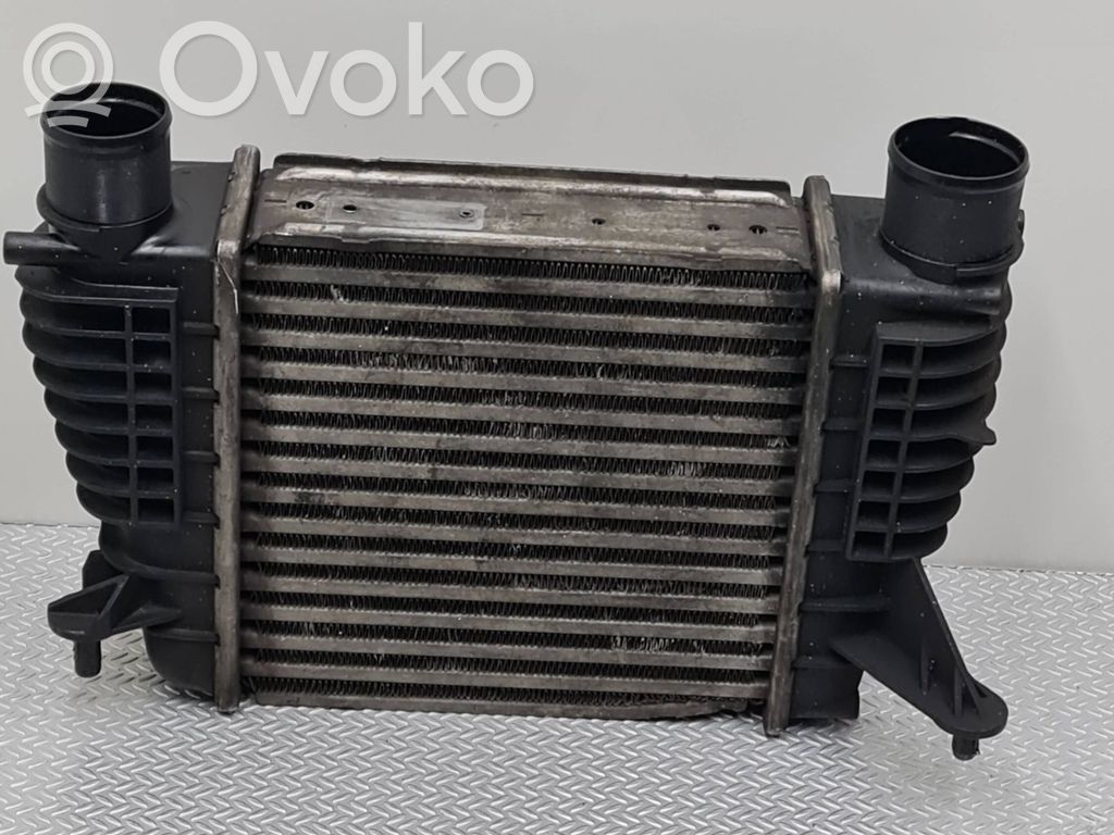 Interkūlerio radiatorius   8200471885,880590XB,TA1425,8200471884