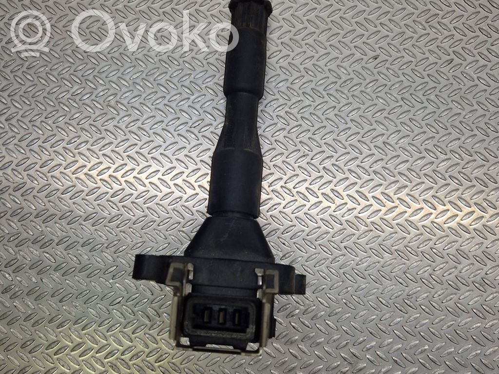 BMW 3 E36 Cewka zapłonowa wysokiego napięcia 