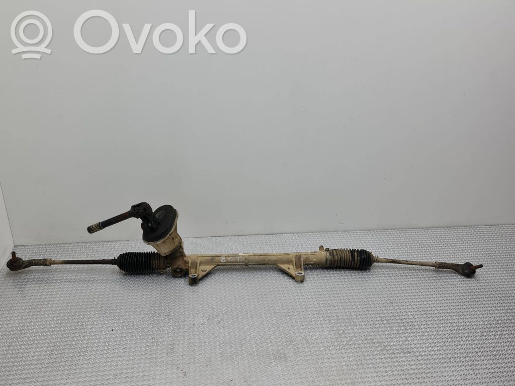 Renault Clio III Vairo kolonėlė 