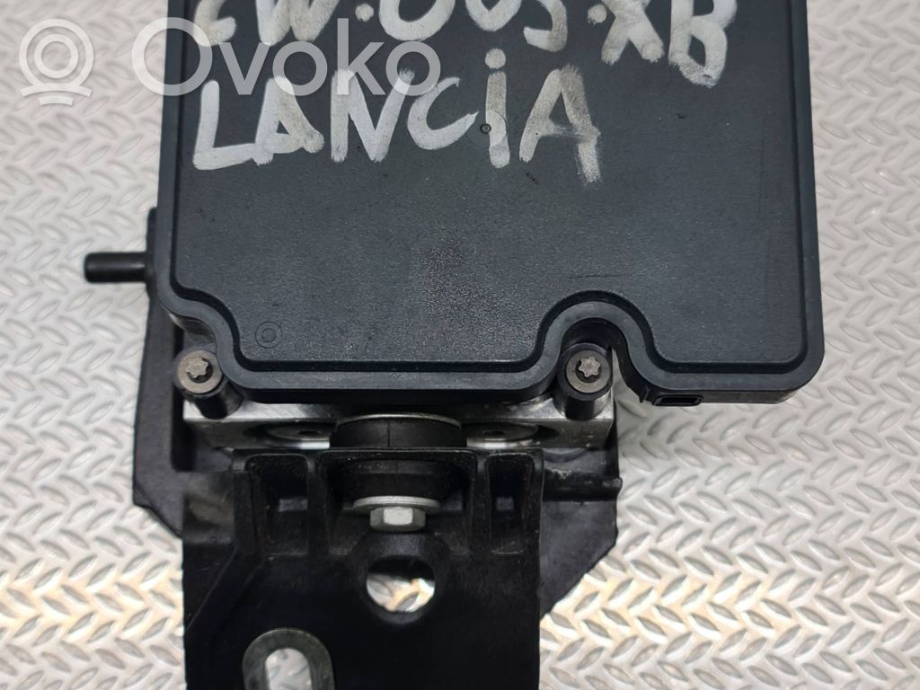 Lancia Y10 ABS Pump 