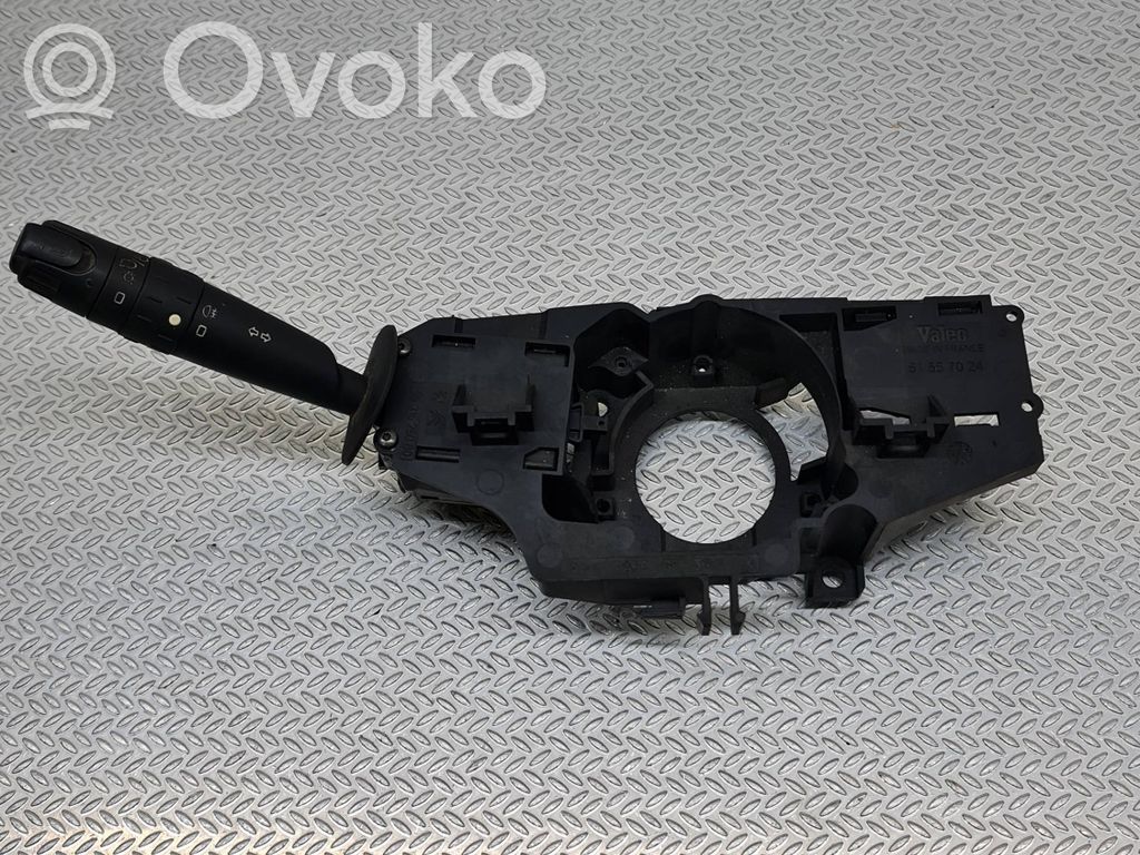 Peugeot 406 Indicator stalk 