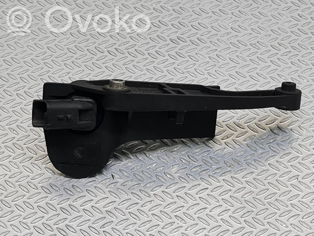 Peugeot 306 Czujnik położenia wału korbowego 