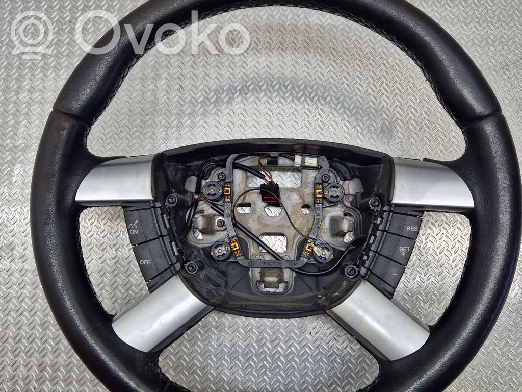 Ford Focus Steering wheel 