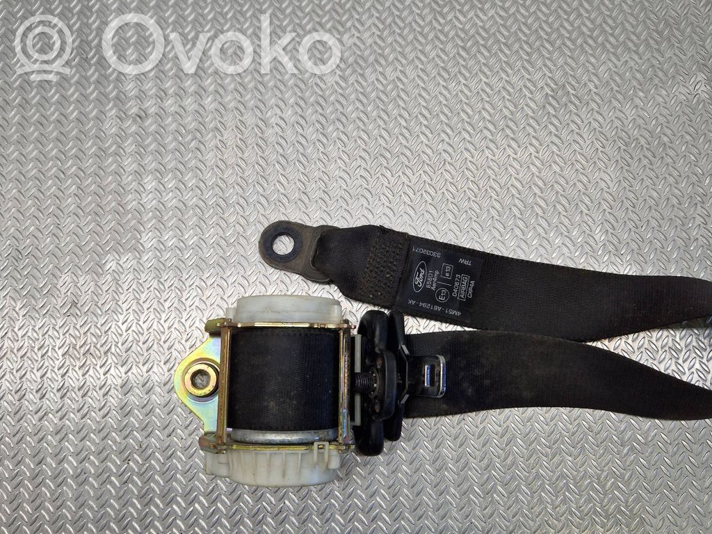 Cinturón delantero   65601,040673,CXP4A