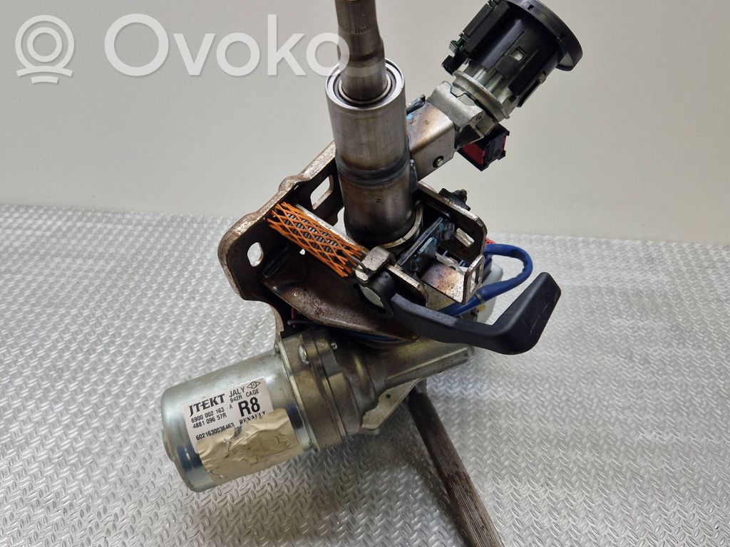 Renault Twingo II Electric power steering pump 