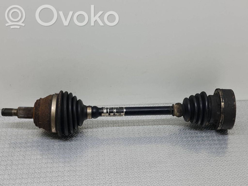 Volkswagen Golf IV Półoś przednia 