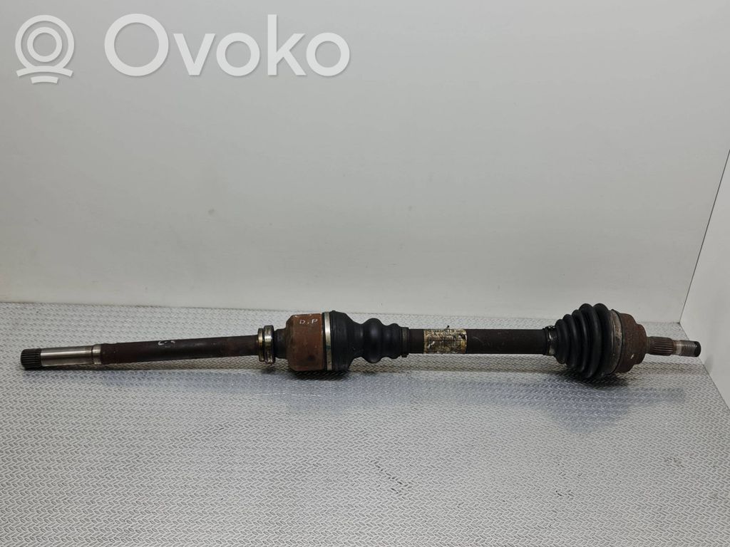 Citroen C5 Front driveshaft 