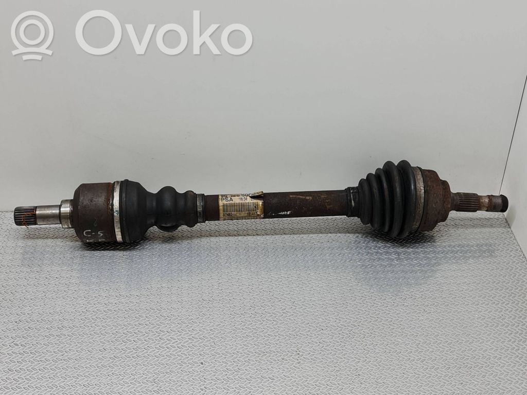 Citroen C5 Front driveshaft 