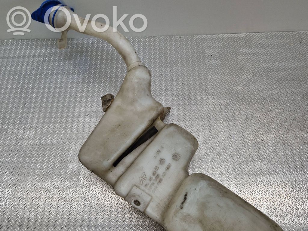 Ford Galaxy Logu šķidruma tvertne 