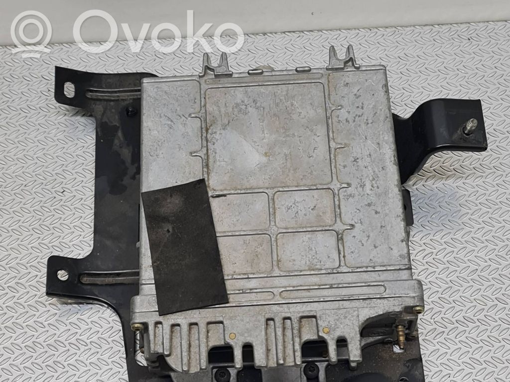 Engine control unit/module   012E599,WA85434,0372