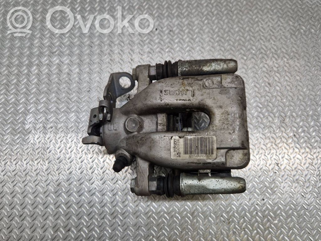 Opel Crossland X Rear brake caliper 