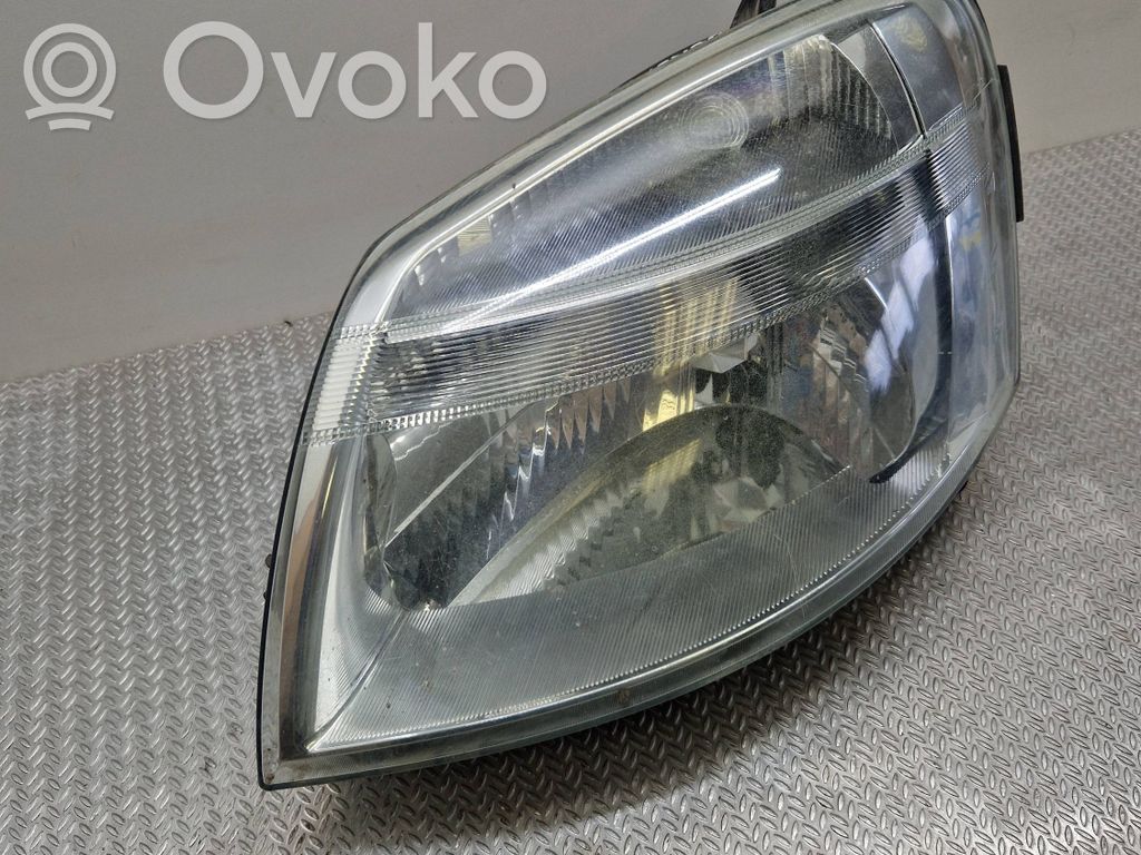 Citroen Berlingo Headlight/headlamp 