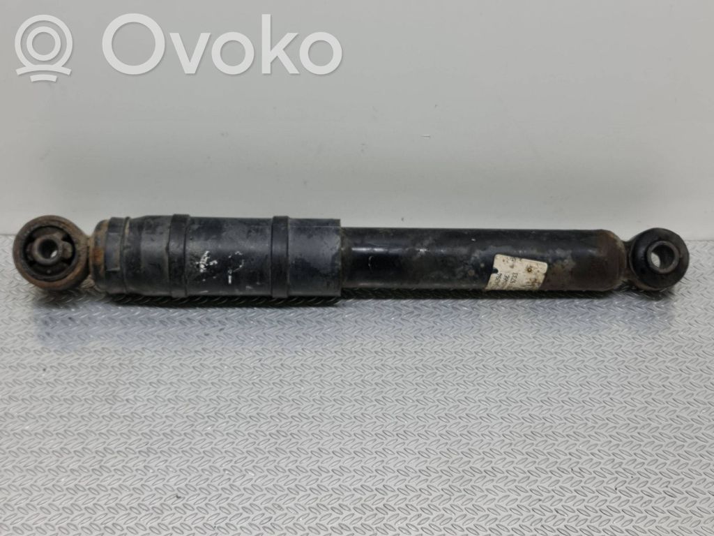 Opel Meriva A Amortyzator tylny 