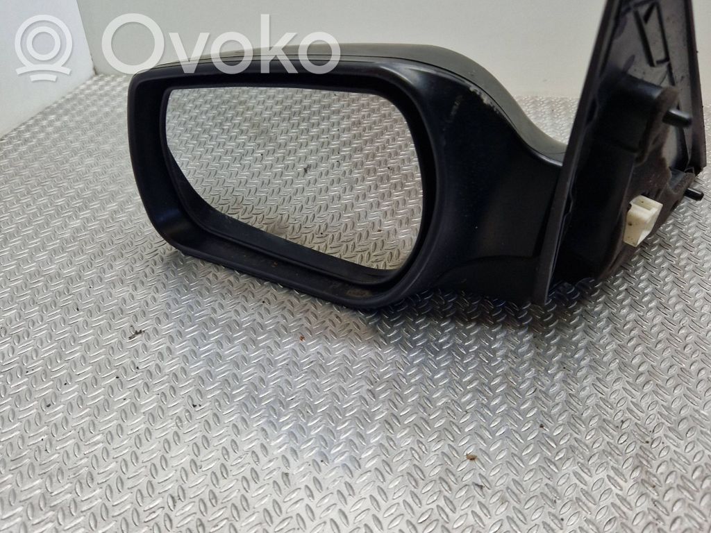 Elektryczne lusterko boczne drzwi przednich   206106